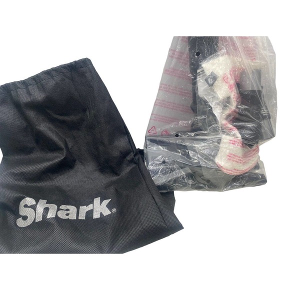 Shark Dust Away Vacuum Hard Floor Head Attachment Accessories SET NV650 New - Picture 12 of 15